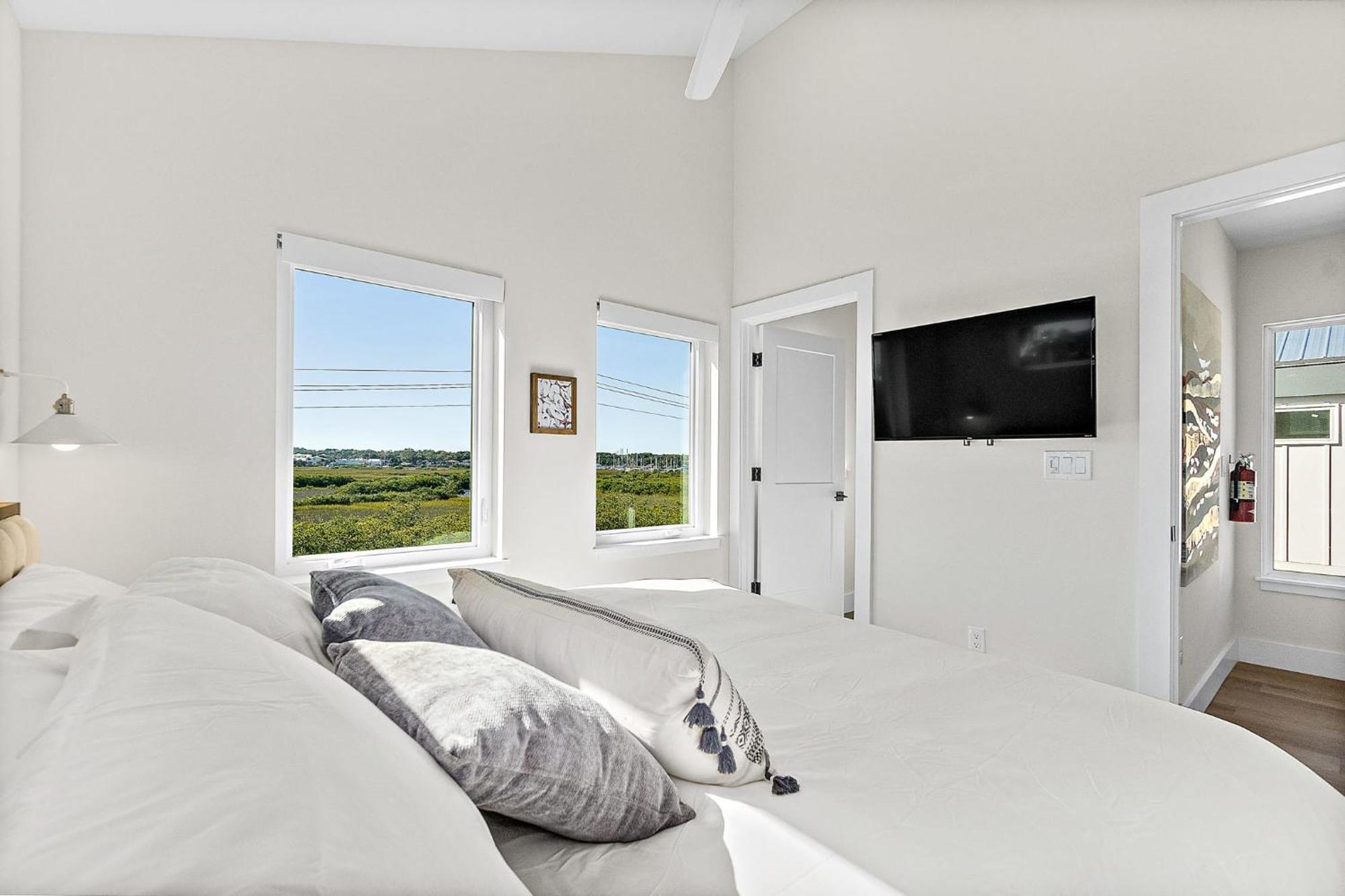 194 Riberia - Downtown Waterfront Luxury Home St. Augustine Luaran gambar