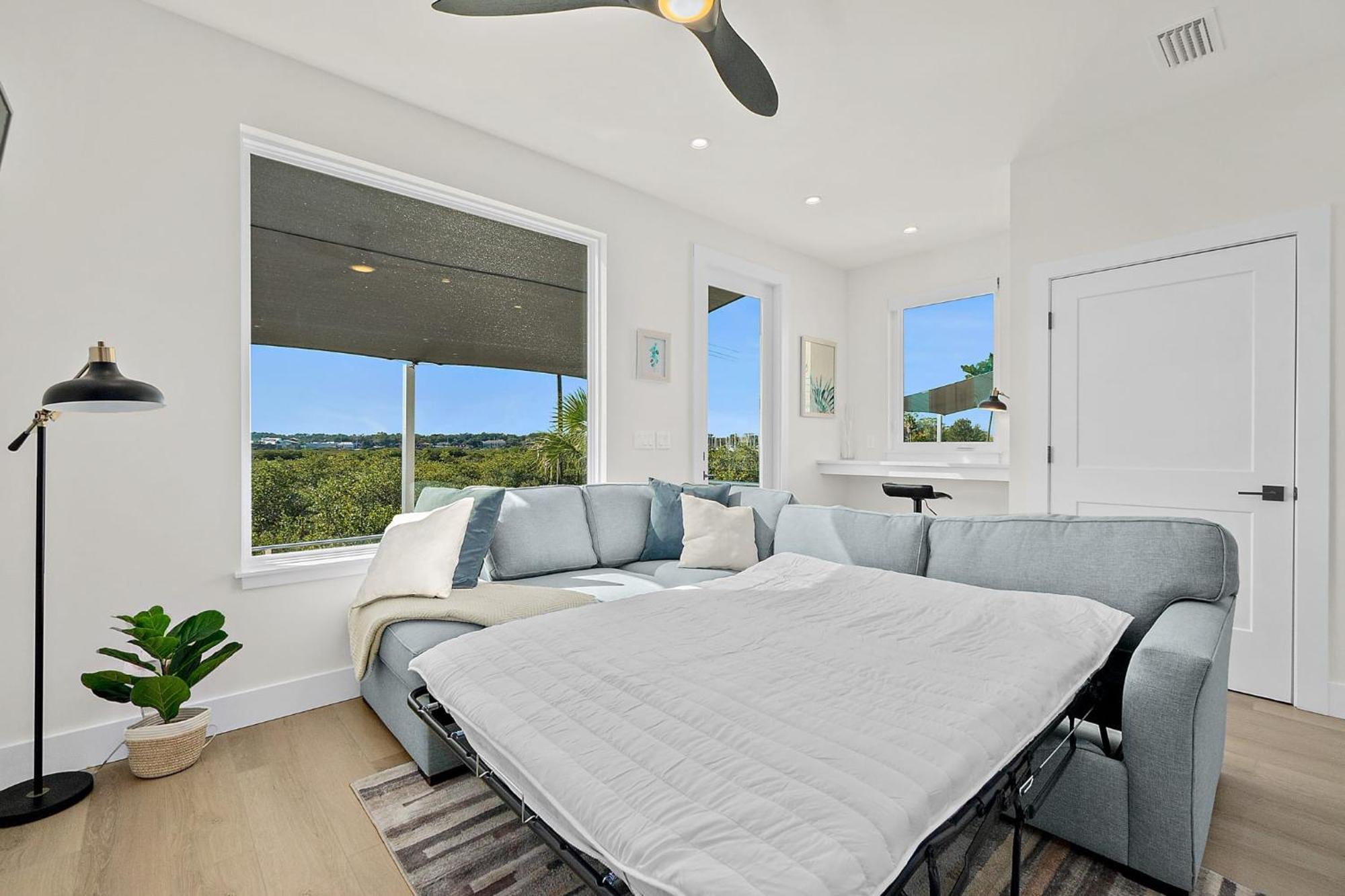 194 Riberia - Downtown Waterfront Luxury Home St. Augustine Luaran gambar