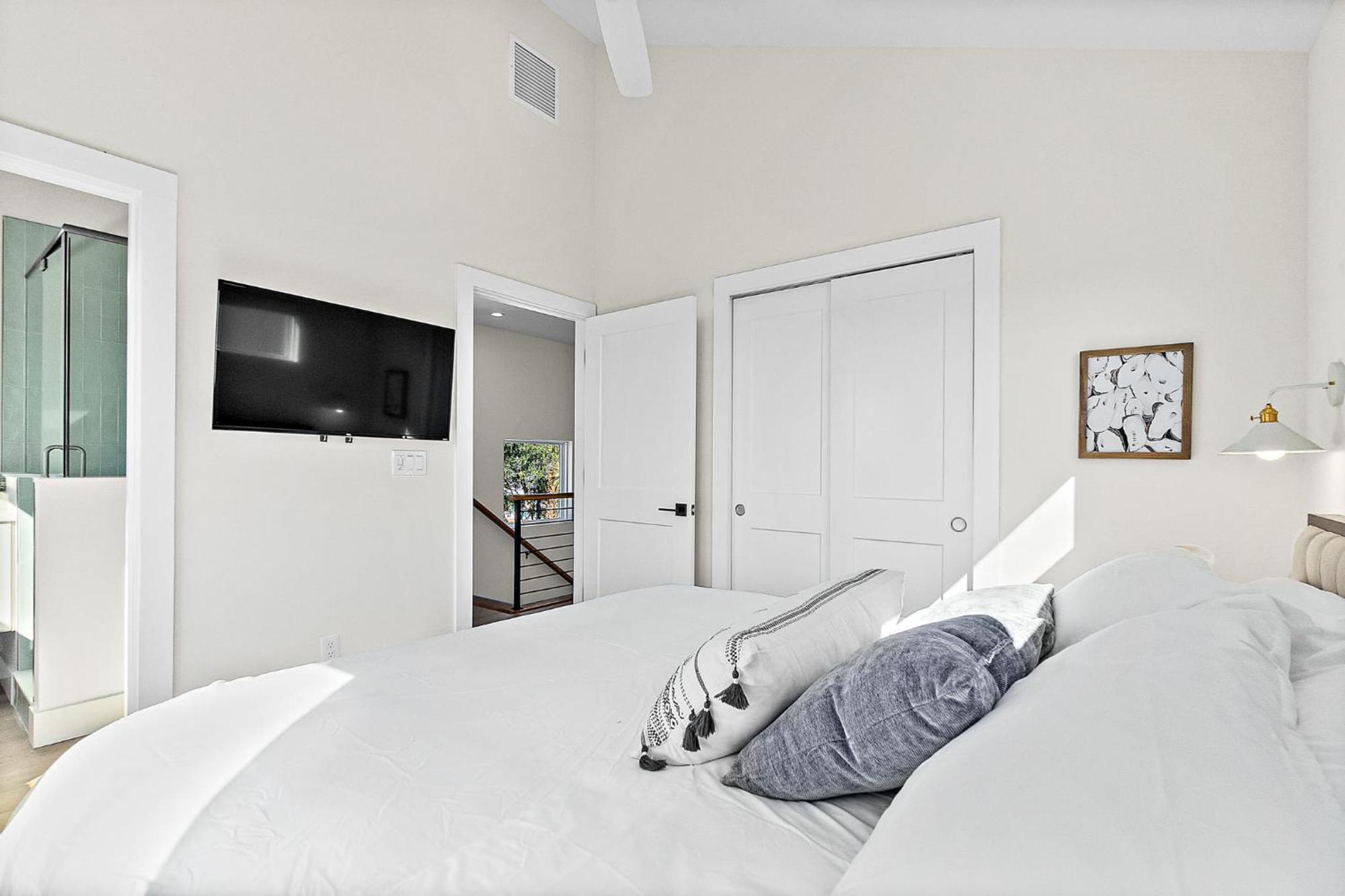 194 Riberia - Downtown Waterfront Luxury Home St. Augustine Luaran gambar