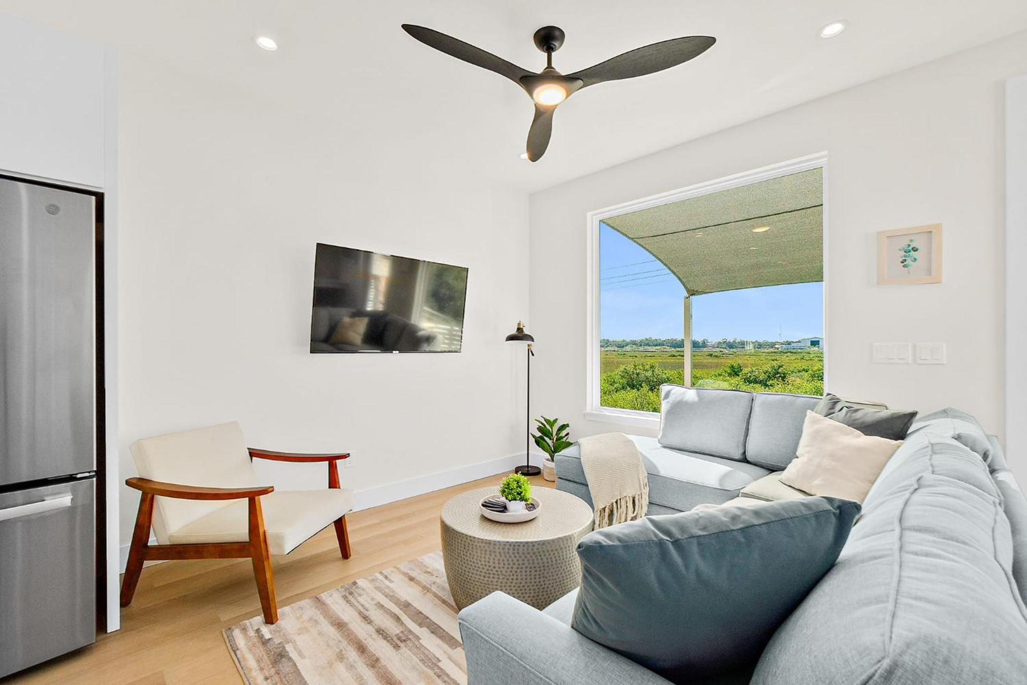 194 Riberia - Downtown Waterfront Luxury Home St. Augustine Luaran gambar