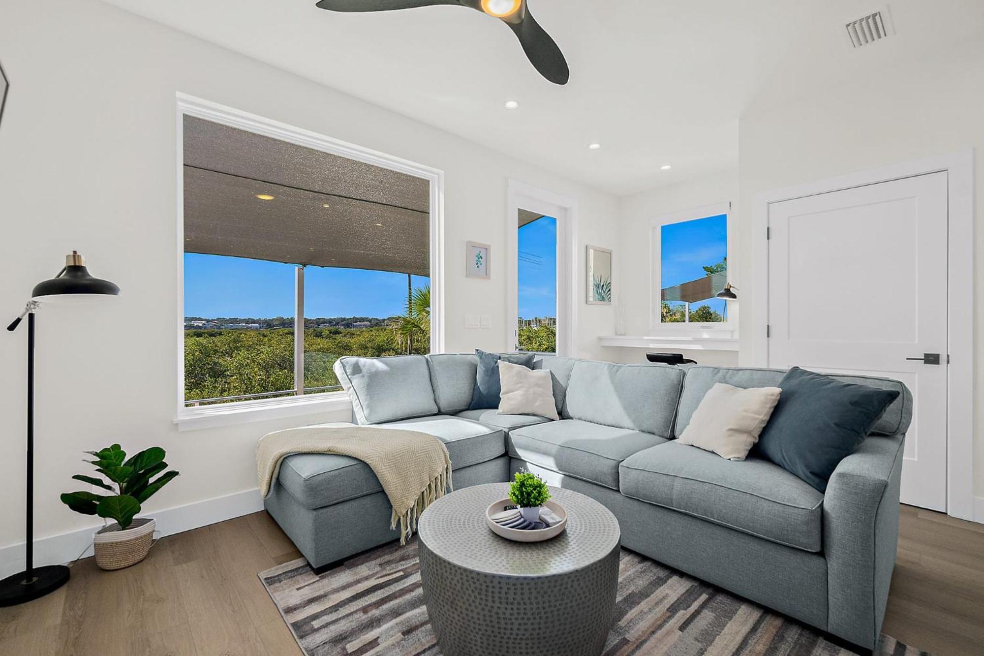 194 Riberia - Downtown Waterfront Luxury Home St. Augustine Luaran gambar