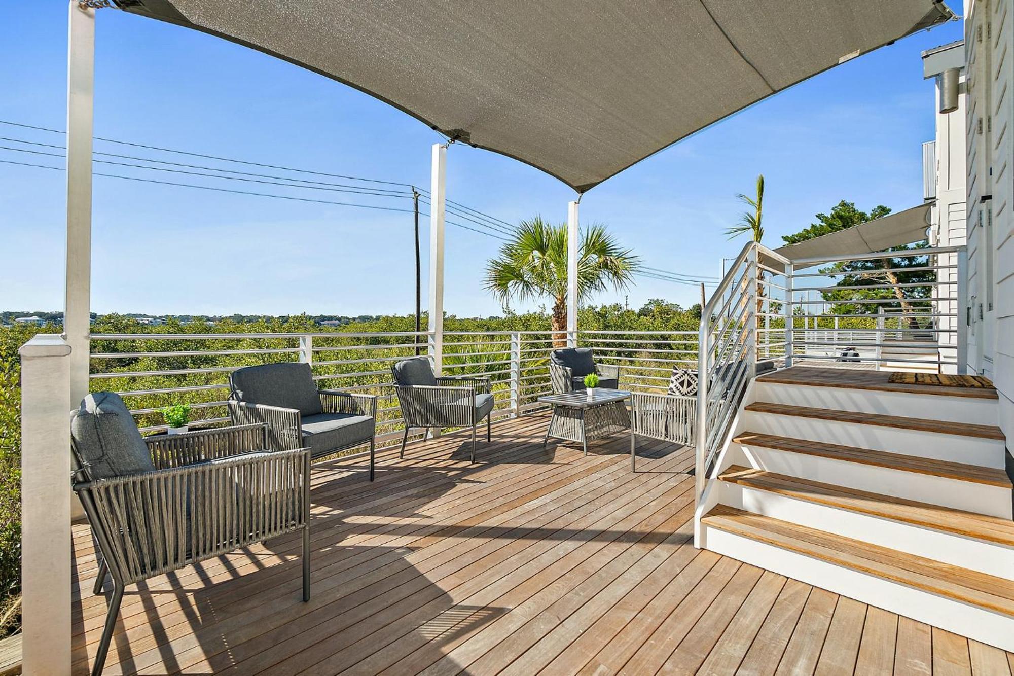 194 Riberia - Downtown Waterfront Luxury Home St. Augustine Luaran gambar