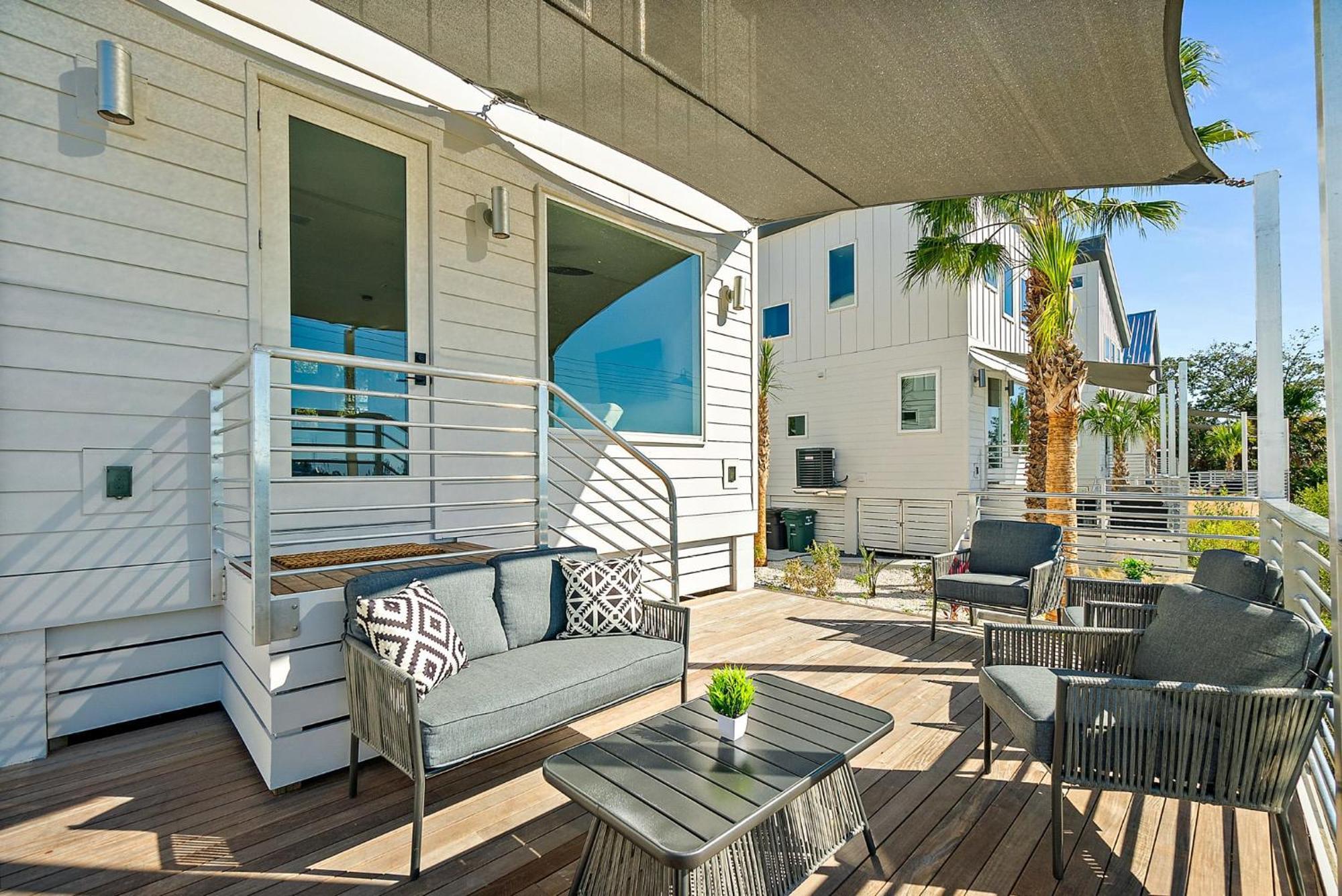 194 Riberia - Downtown Waterfront Luxury Home St. Augustine Luaran gambar