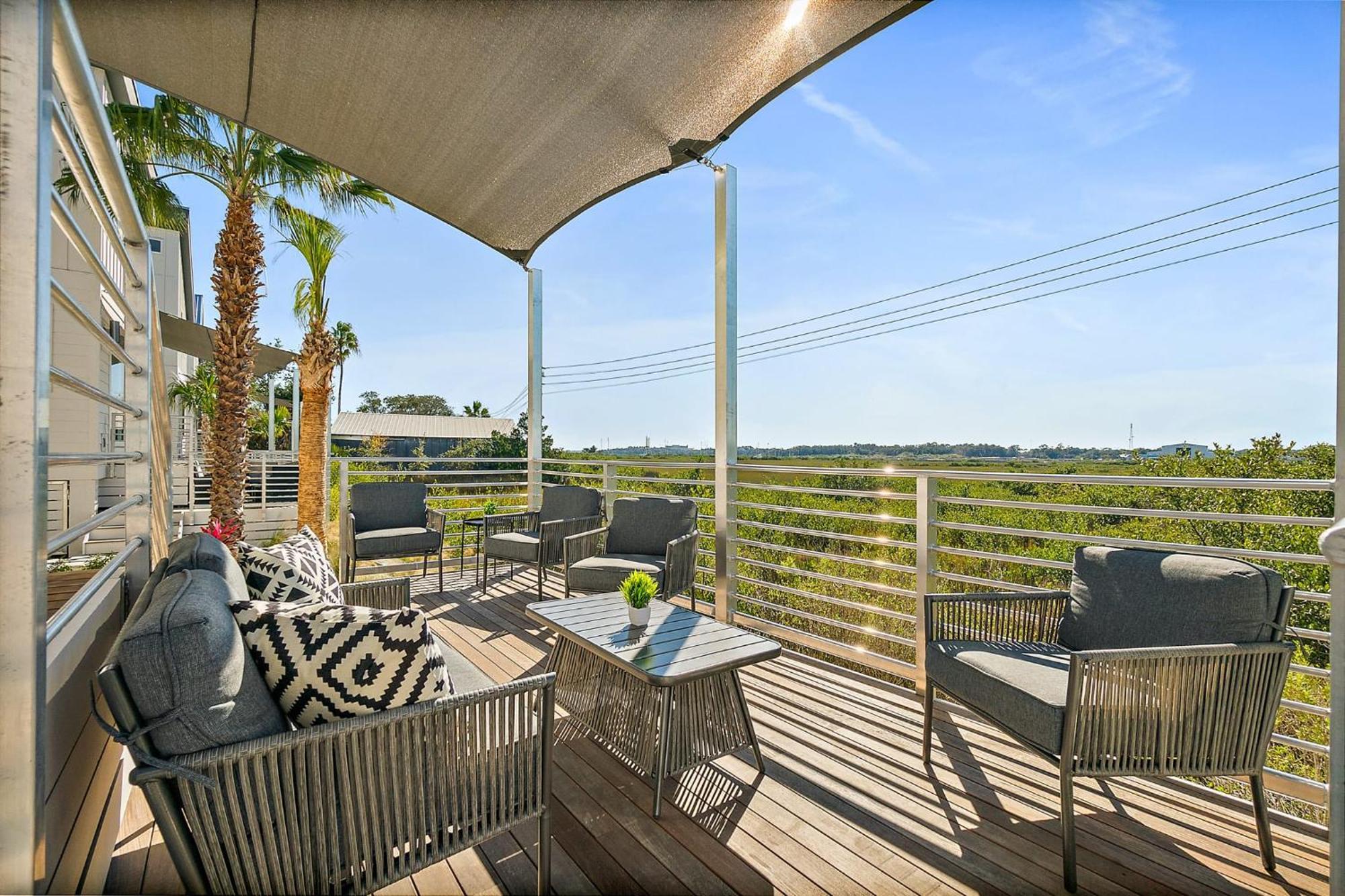 194 Riberia - Downtown Waterfront Luxury Home St. Augustine Luaran gambar