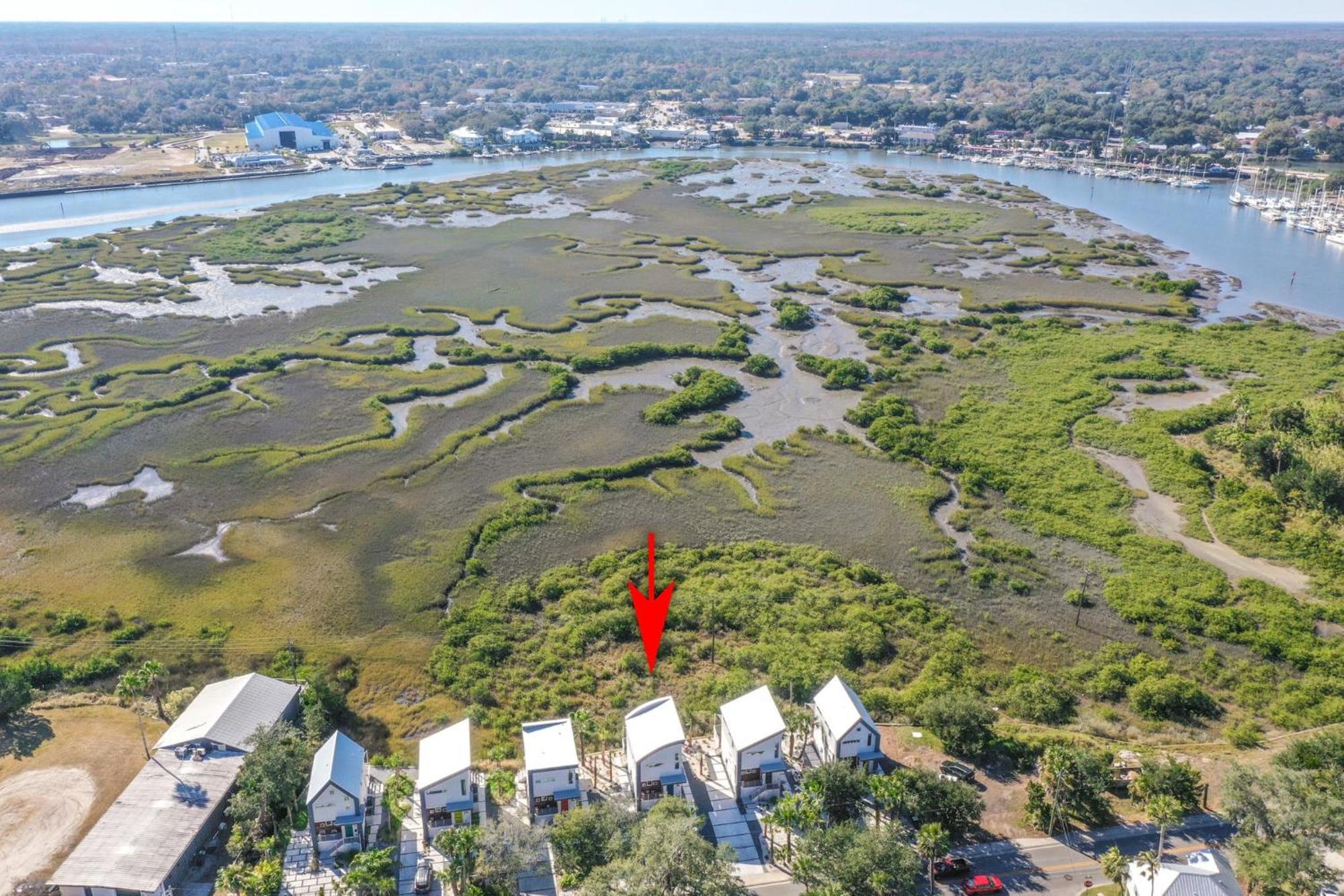 194 Riberia - Downtown Waterfront Luxury Home St. Augustine Luaran gambar
