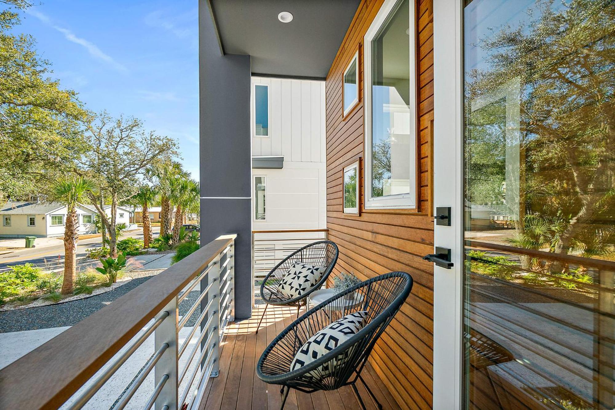 194 Riberia - Downtown Waterfront Luxury Home St. Augustine Luaran gambar