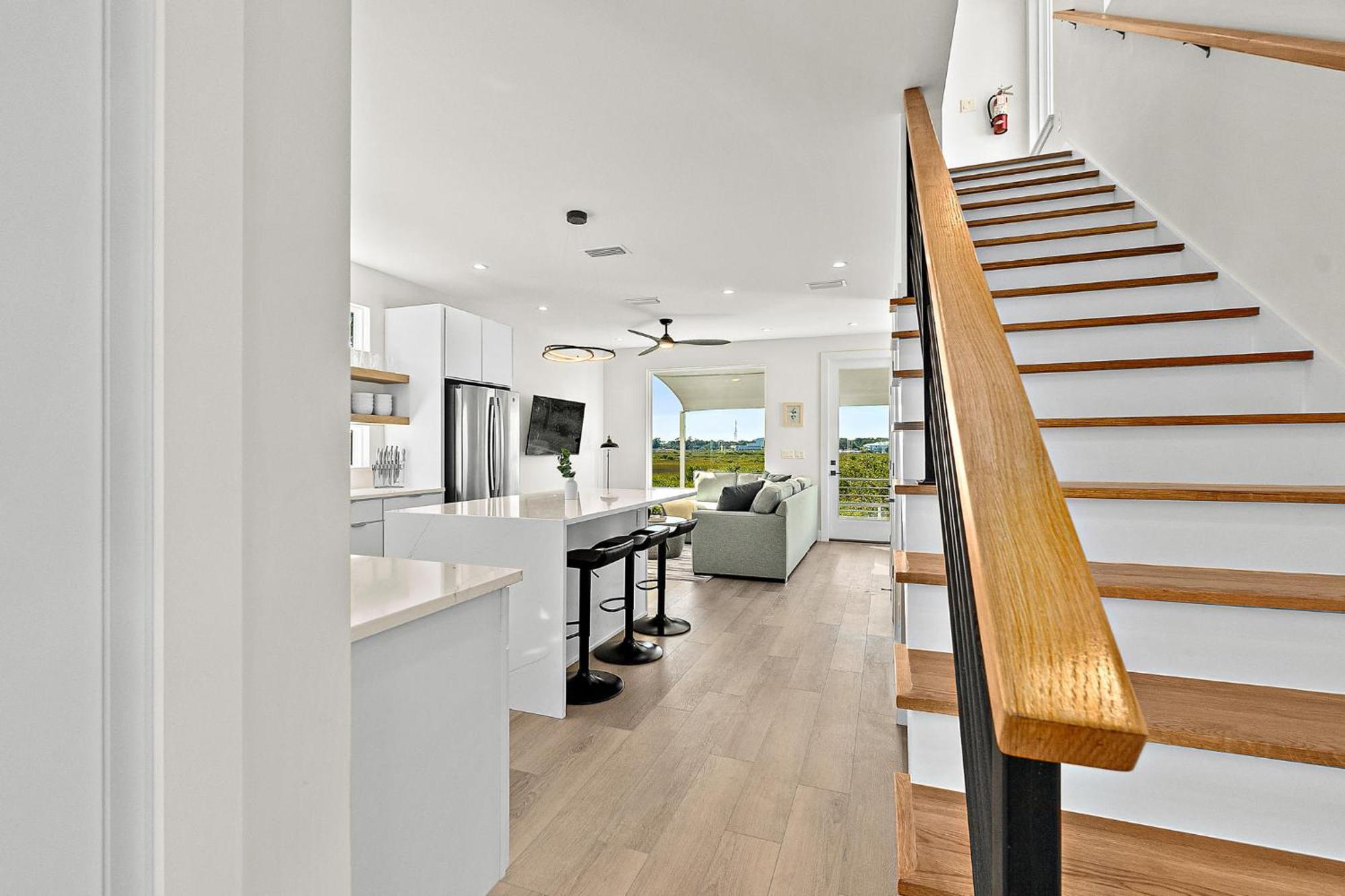 194 Riberia - Downtown Waterfront Luxury Home St. Augustine Luaran gambar