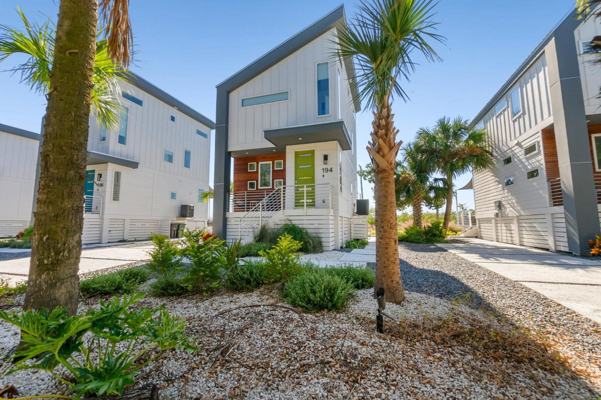 194 Riberia - Downtown Waterfront Luxury Home St. Augustine Luaran gambar